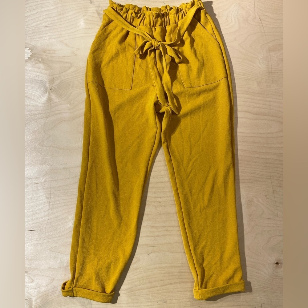 Kristin Nicole Ankle Dress Pants Medium (IG)